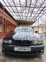 BMW 5 series, 2002-2