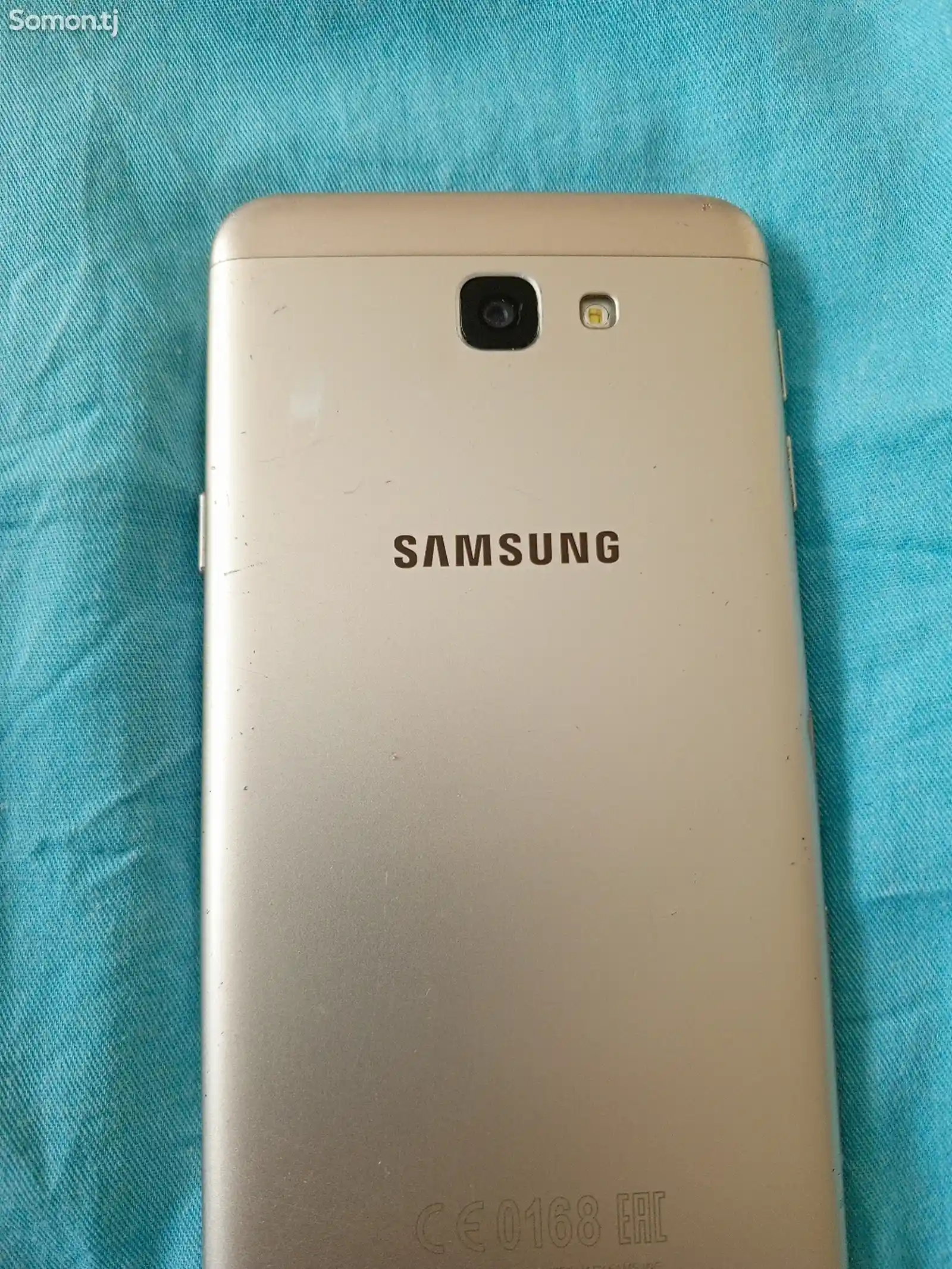 Samsung Galaxy J5 Prime 16gb-2