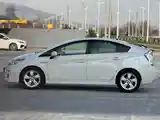 Toyota Prius, 2009-6