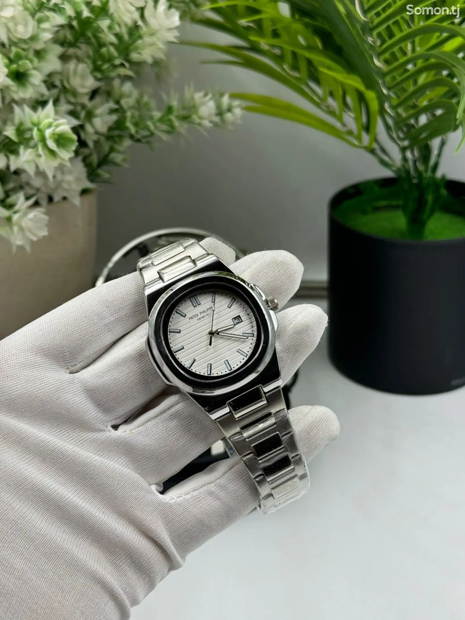 Мужские часы Patek Philippe-1