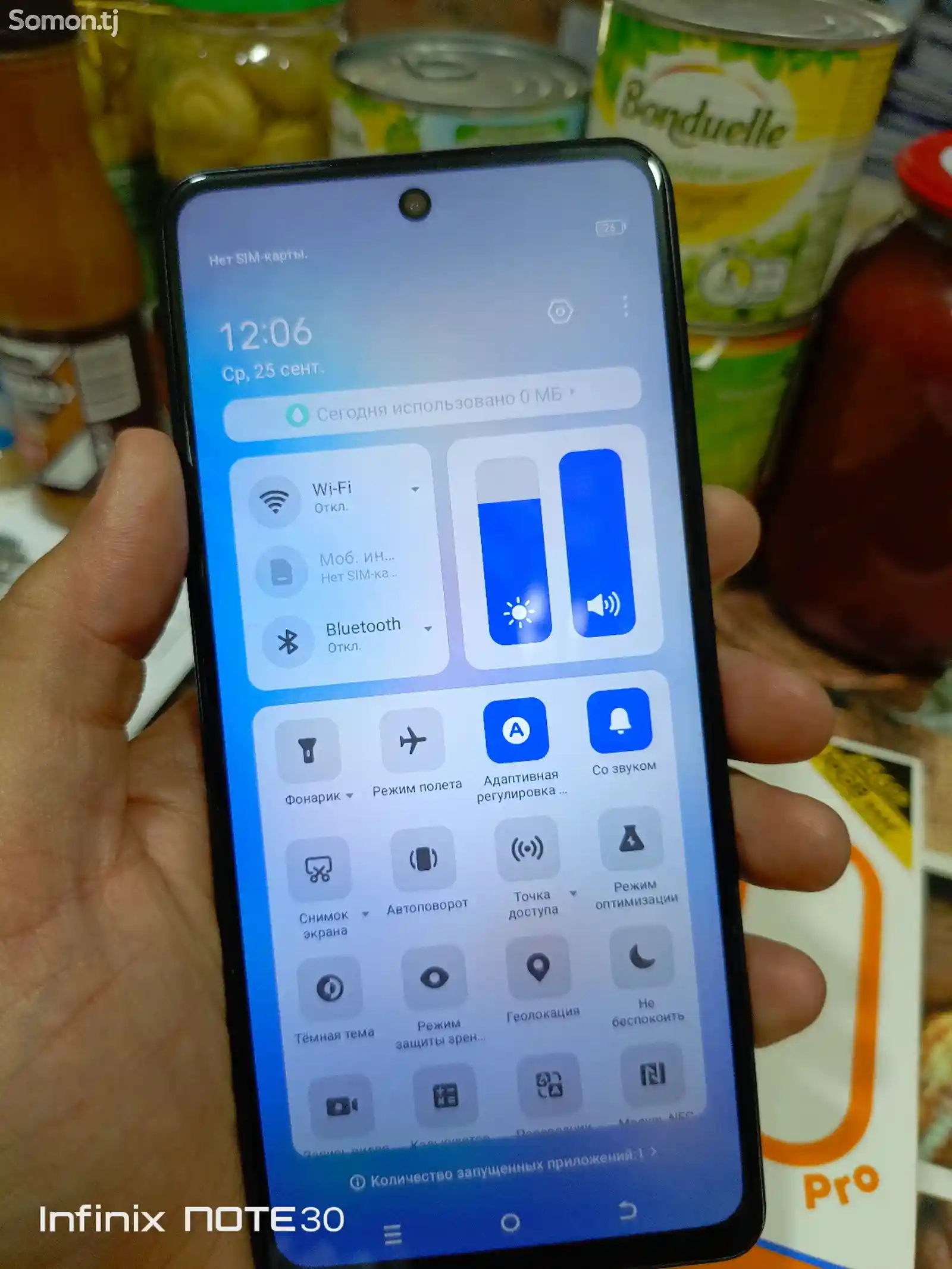 Tecno Spark 20 Pro-3