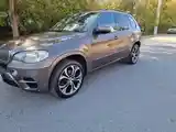 BMW X5, 2012-3