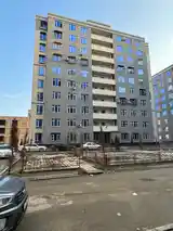 4-комн. квартира, 1 этаж, 124 м², Шохмансур, Хитойбозор-15