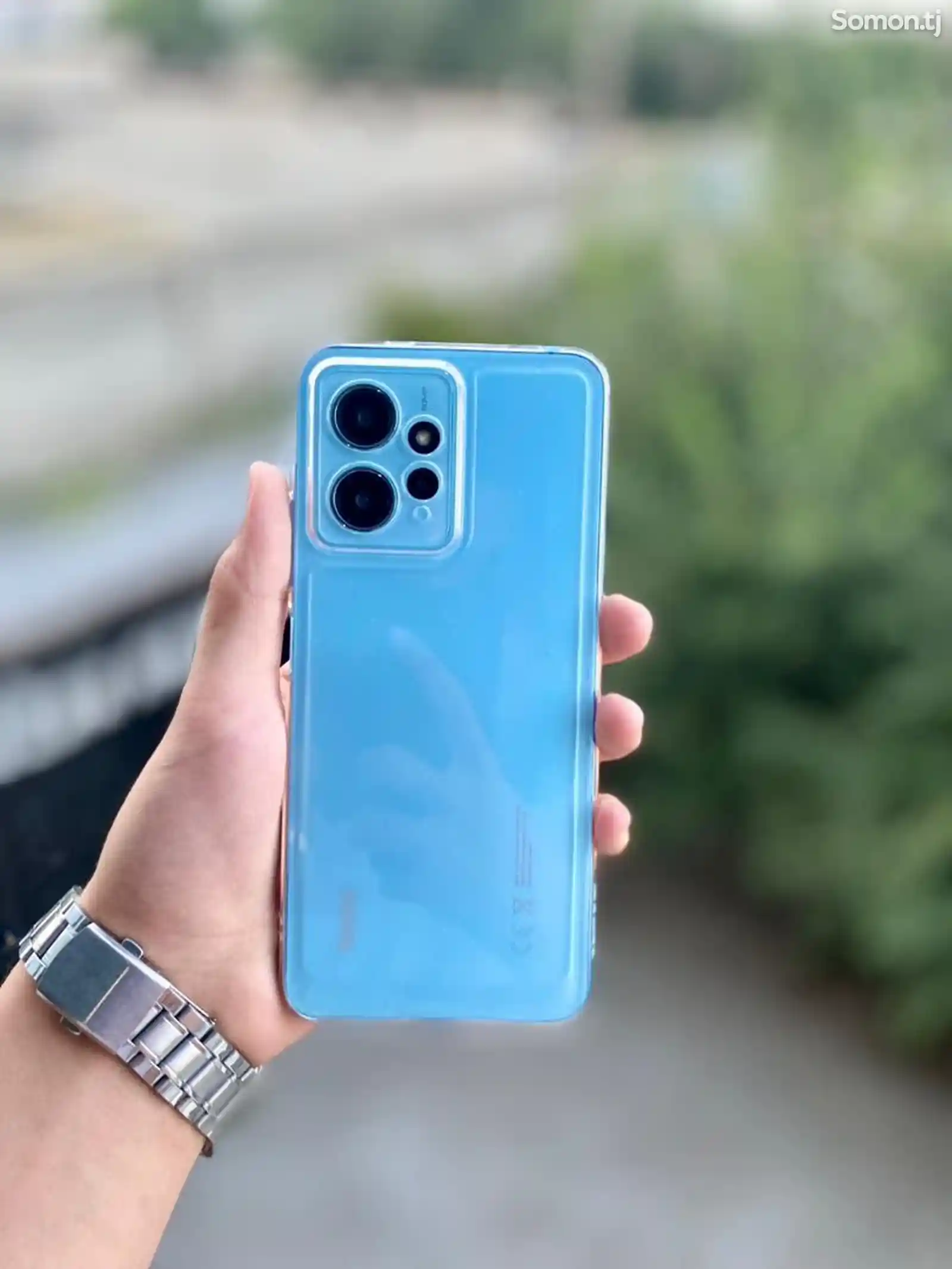 Xiaomi Redmi Note 12 Pro-1