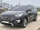 Hyundai Santa Fe, 2014-2