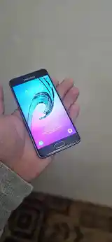 Samsung galaxy A3 2016-2