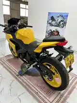 Мотоцикл yamaha r3 250cc-4