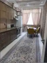 3-комн. квартира, 8 этаж, 91м², шохмансур (садбарг)-5