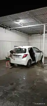 Toyota Vitz, 2015-9