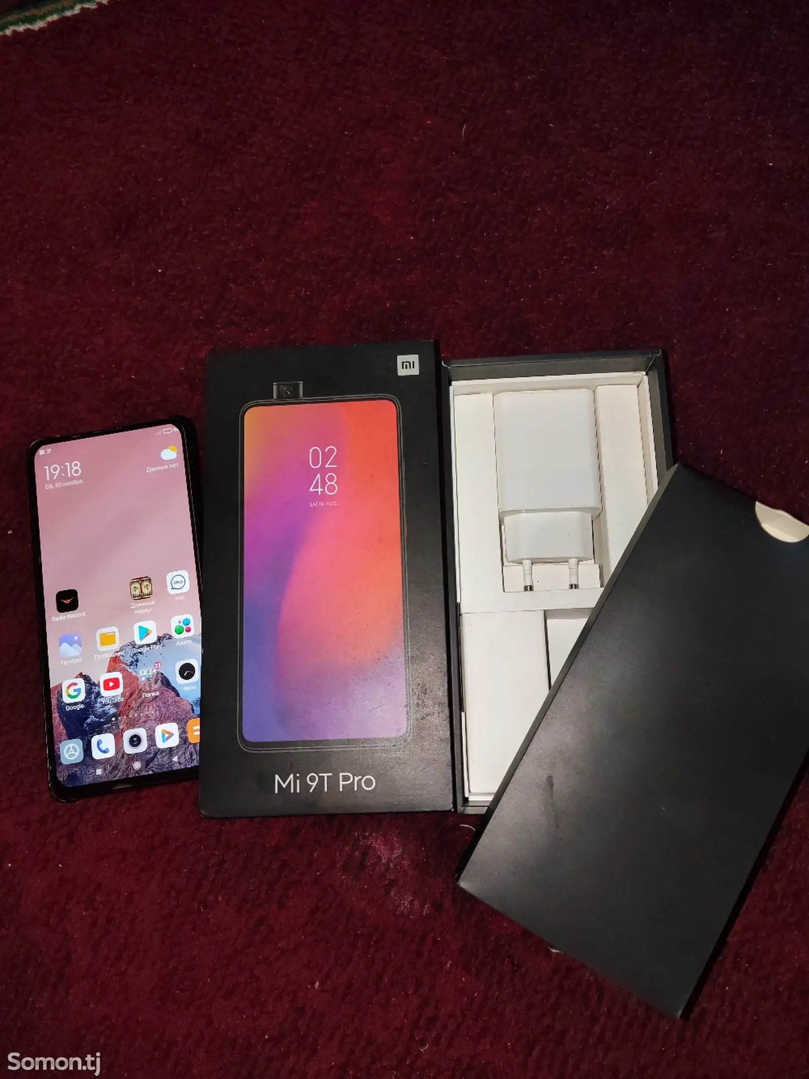 Xiaomi Mi 9T Pro-1