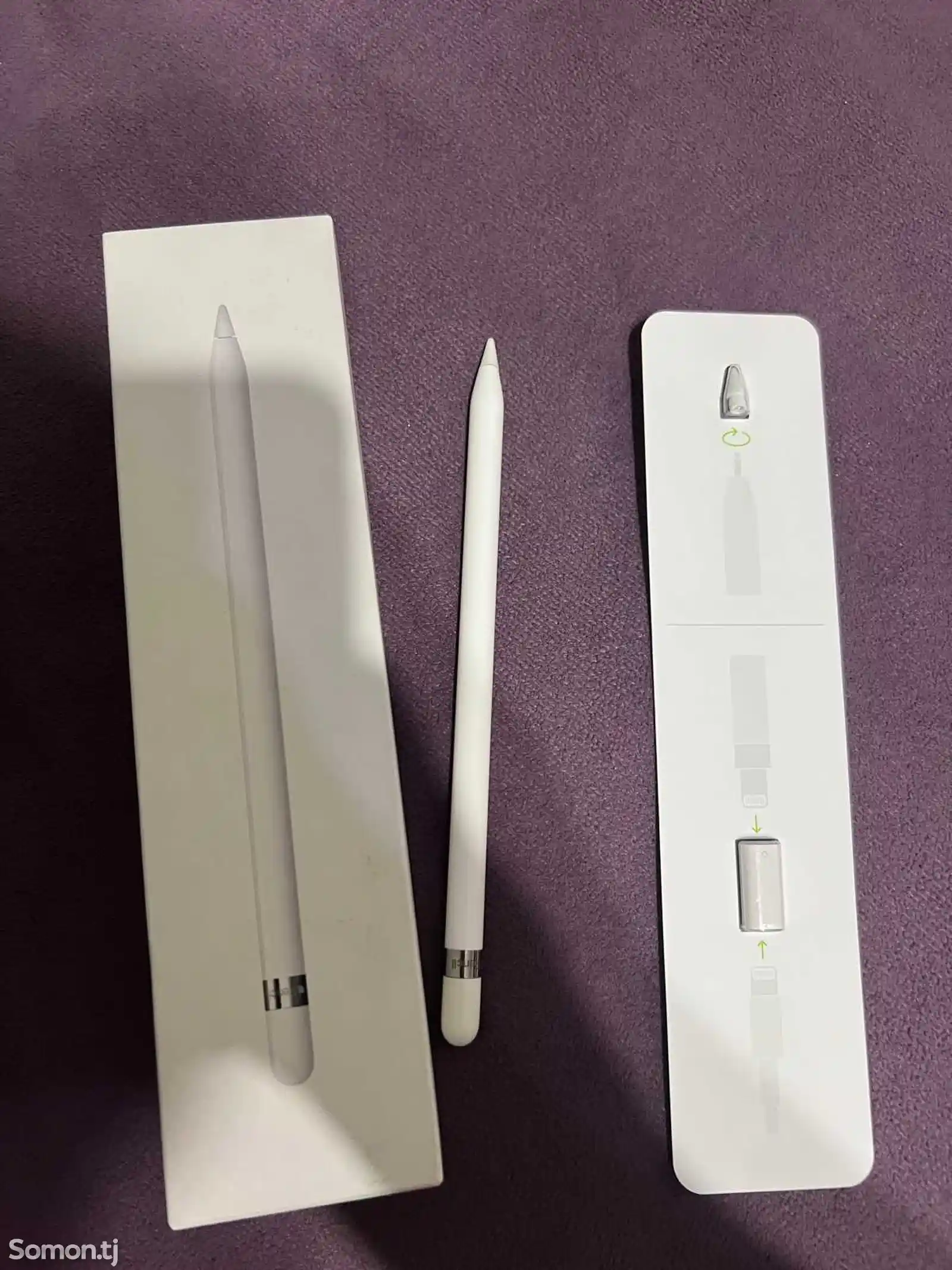 Планшет Apple Ipad 8- поколения-8