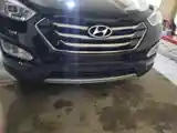 Hyundai Santa Fe, 2014-7