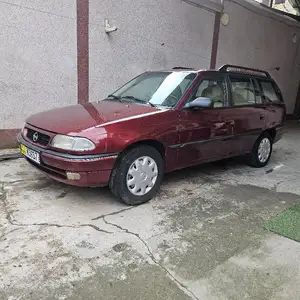 Opel Astra F, 1996