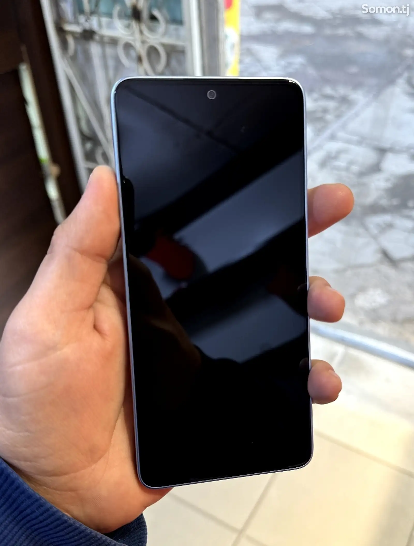 Xiaomi Redmi Note 13-1