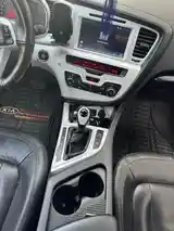 Kia K5, 2012-7