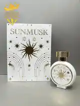 Haute Fragrance Company SunMusk-2