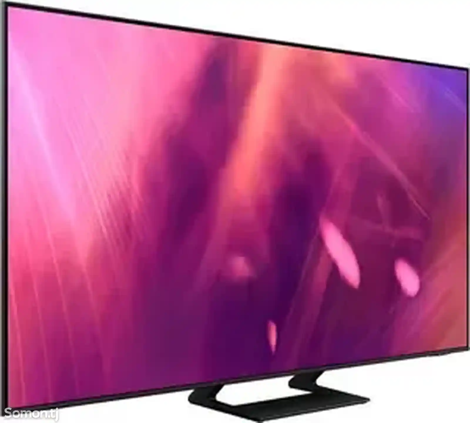 Телевизор Samsung UE75AU9070UXCE-3
