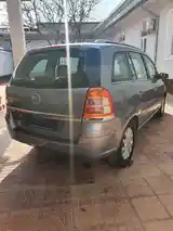 Opel Zafira, 2007-3