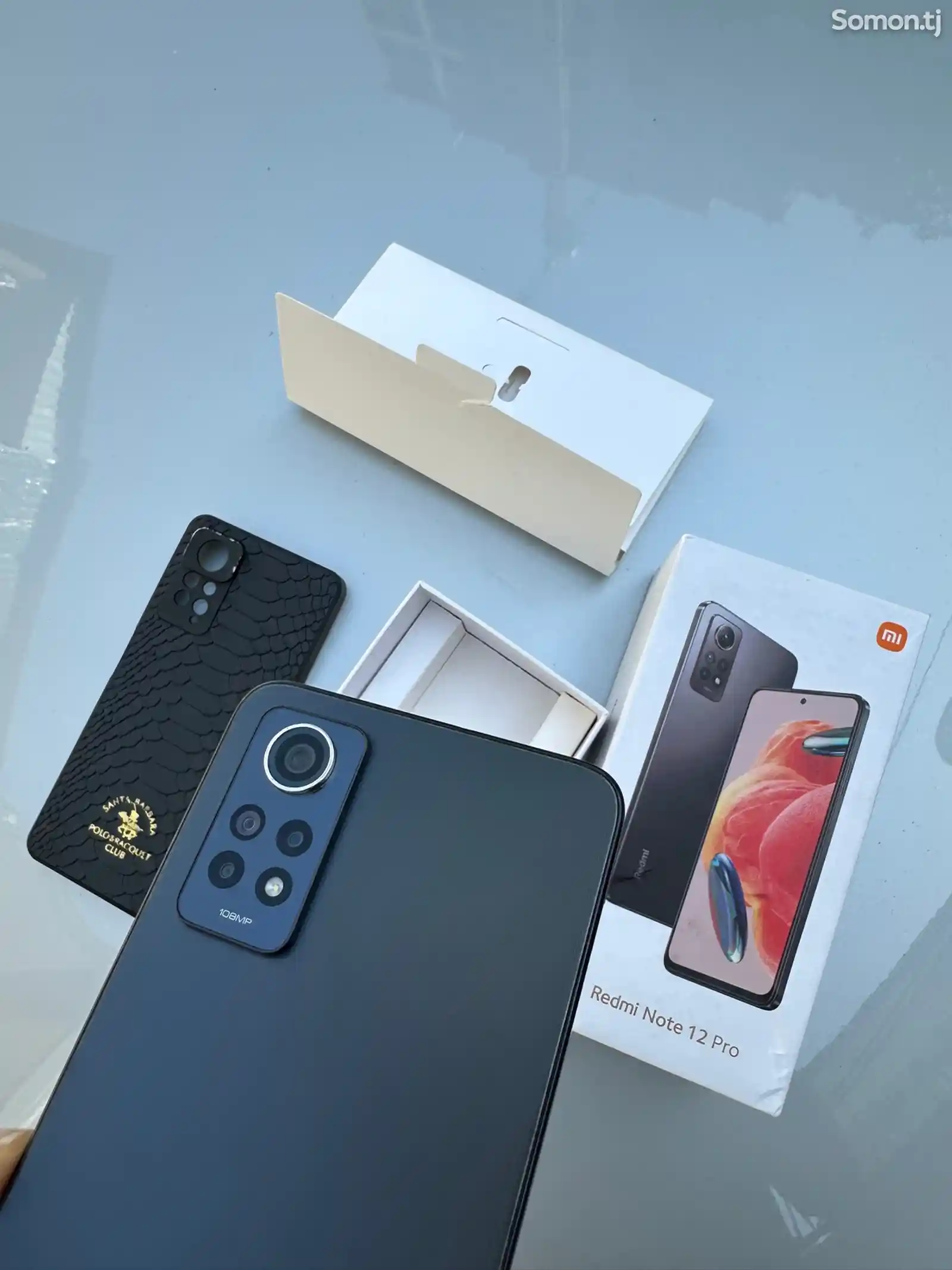 Xiaomi Redmi Note 12 Pro 8/256 Gb 2SIM-5