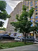 2-комн. квартира, 14 этаж, 55м², Шохмансур-11