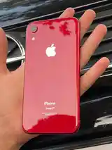 Apple iPhone Xr, 64 gb, Product Red-2