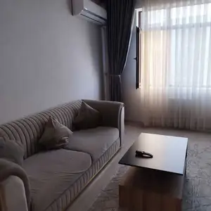 2-комн. квартира, 13 этаж, 65м², пулоди около Ашан