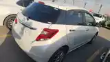 Toyota Vitz, 2015-14