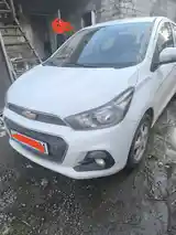 Chevrolet Spark, 2016-3