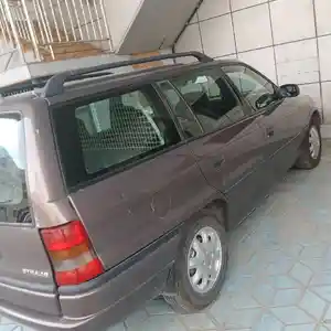 Opel Astra F, 1998