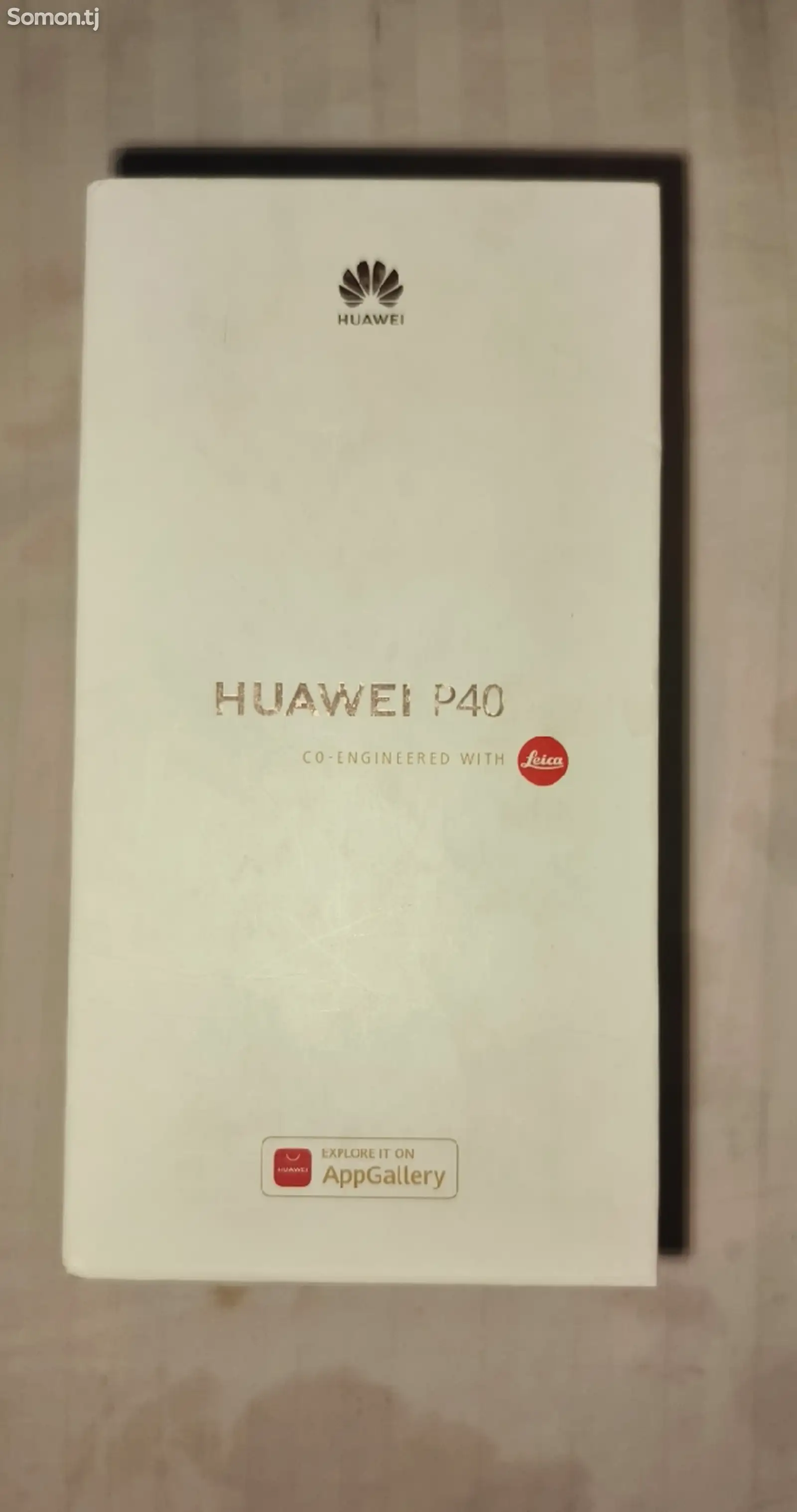 Huawei P40-3