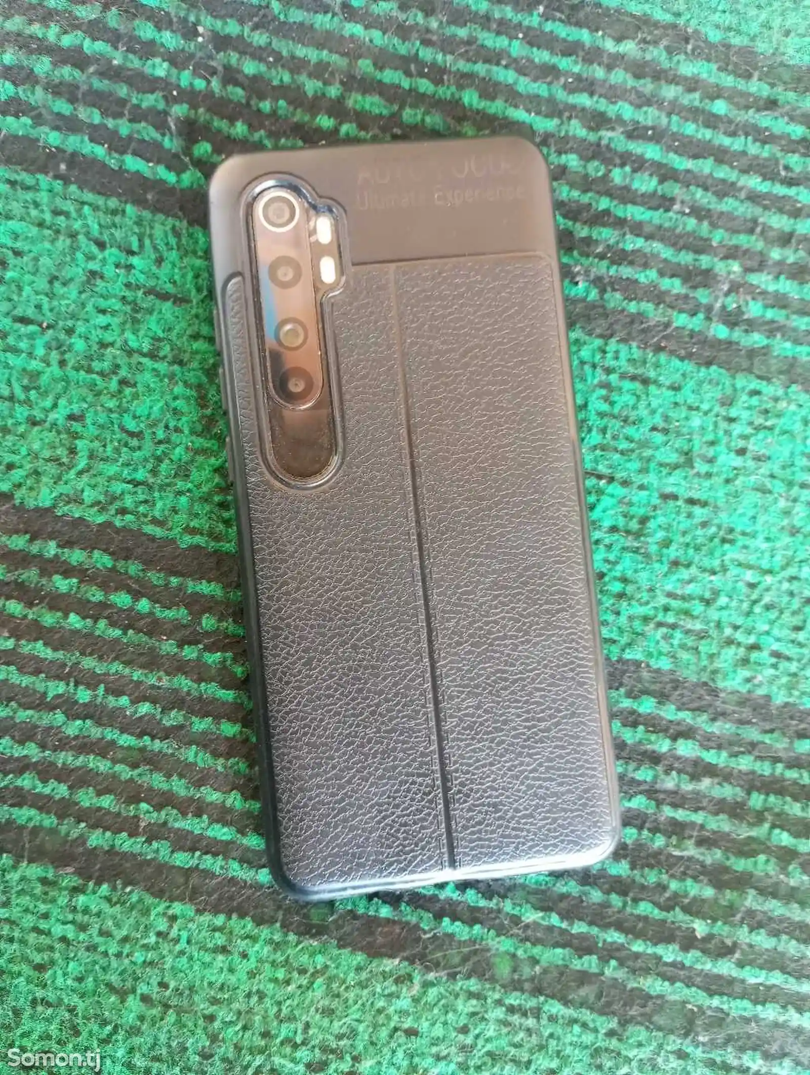 XiaoMi Note 10 Lite-1