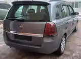 Opel Zafira, 2006-3