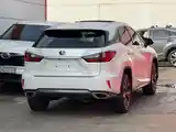 Lexus RX series, 2019-3