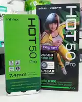 Infinix Hot 50Pro 16/256GB-5