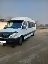 Mercedes-Benz Sprinter, 2007-5