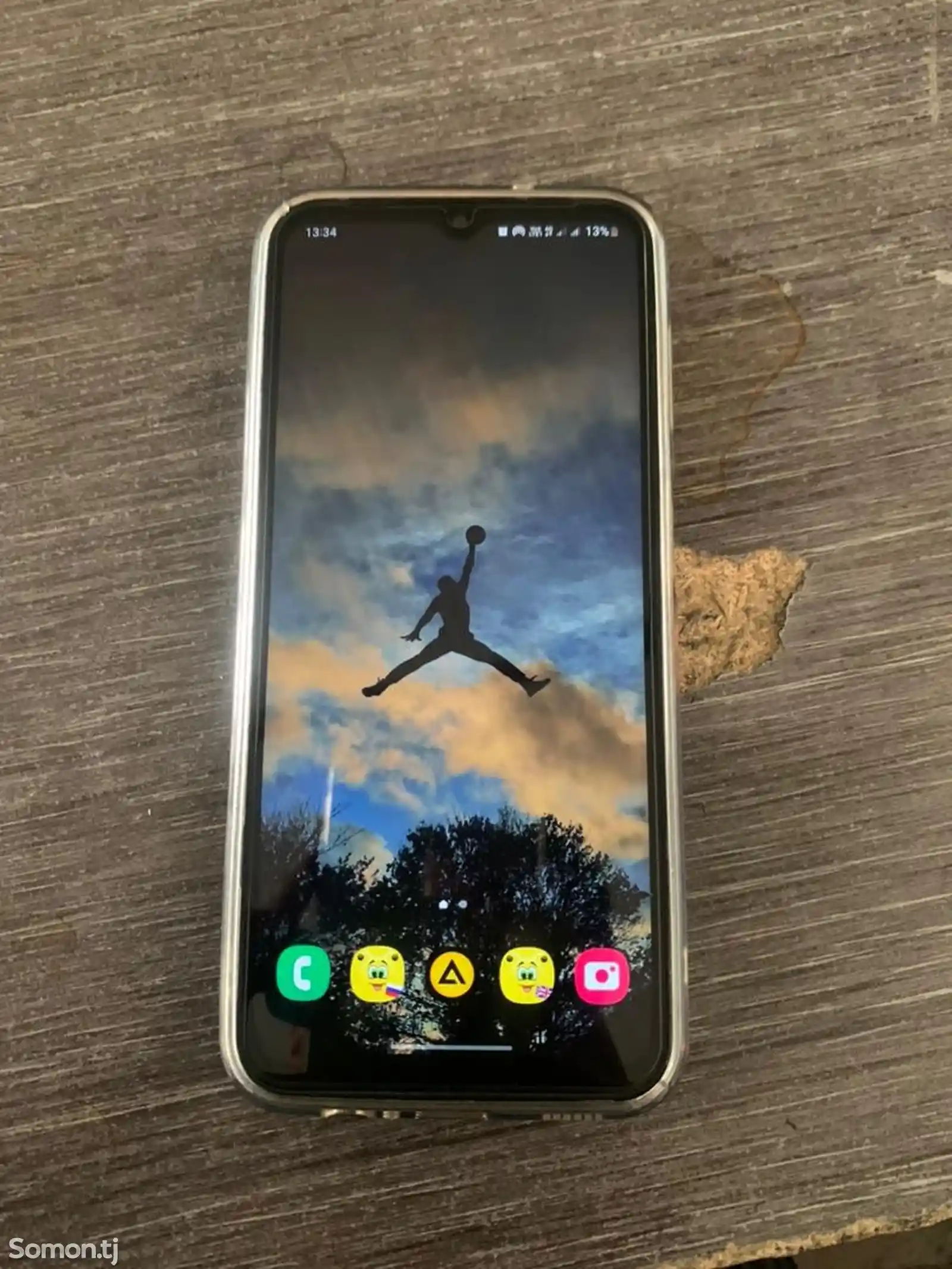 Samsung Galaxy A14-2