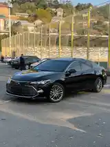 Toyota Avalon, 2019-5