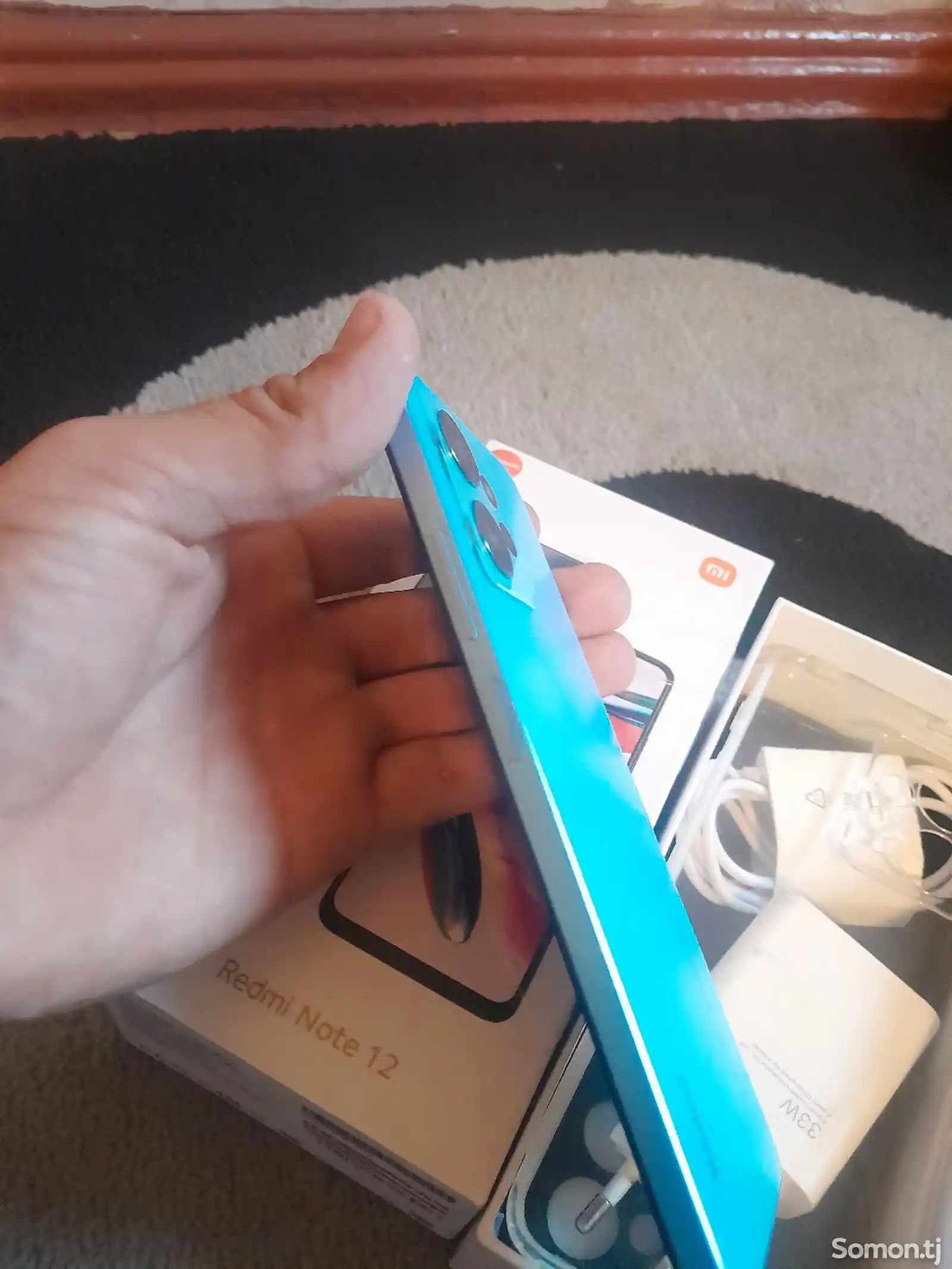 Xiaomi Redmi note 12 128Gb-5