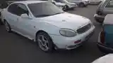 Daewoo Leganza, 1999-3