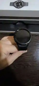 Смарт часы Samsung galaxy watch 6 classic 43mm-4