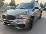 BMW X5 M, 2016-6