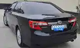 Toyota Camry, 2012-3