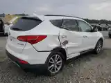 Hyundai Santa Fe, 2014-5