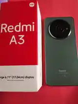 Xiaomi Redmi A3, 64Gb-7