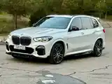 BMW X5, 2020-2