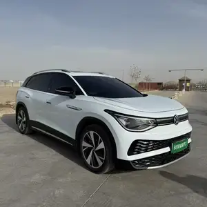 Volkswagen ID.6, 2023 на заказ