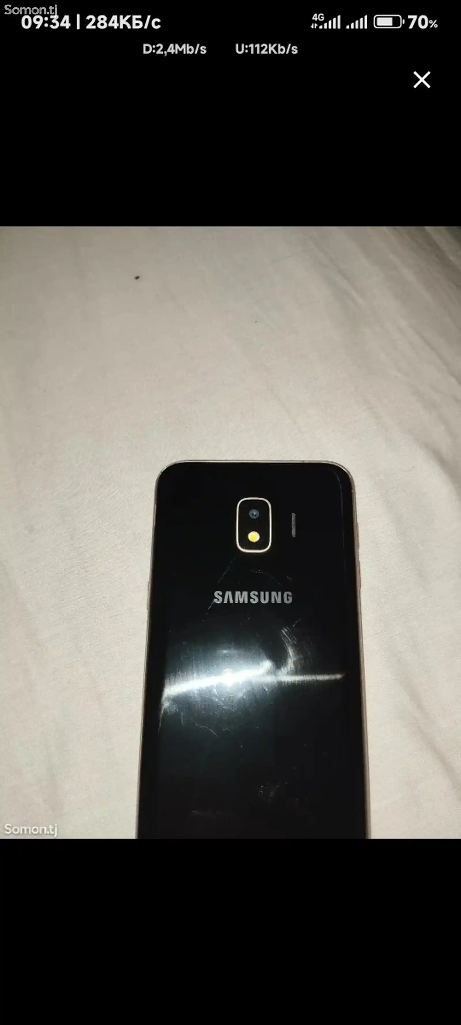 Samsung Galaxy j2-5