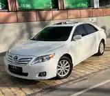 Toyota Camry, 2011-3