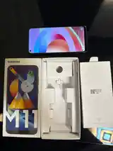 Samsung Galaxy M11-2