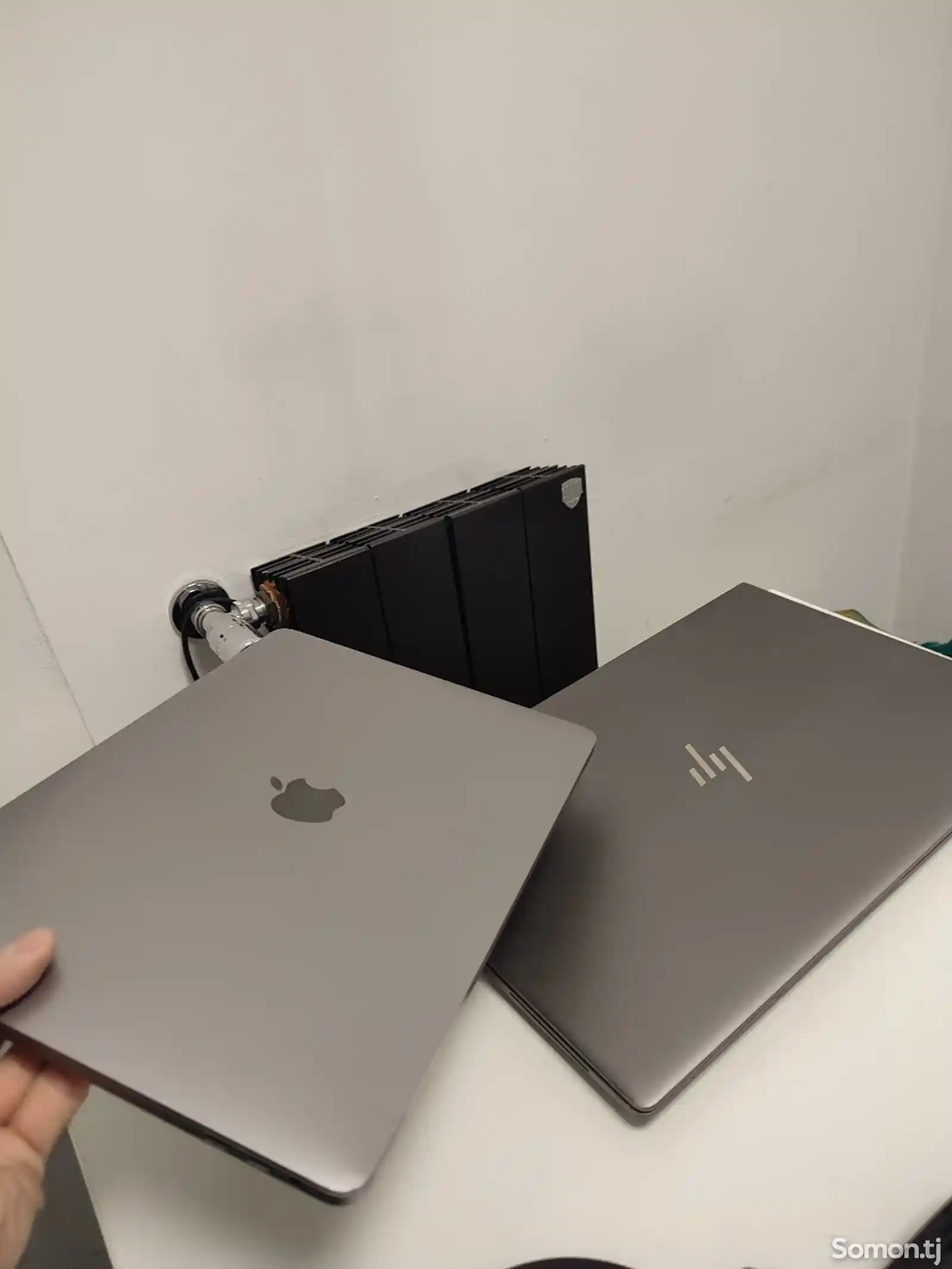 Ноутбук Macbook Pro 2019-9